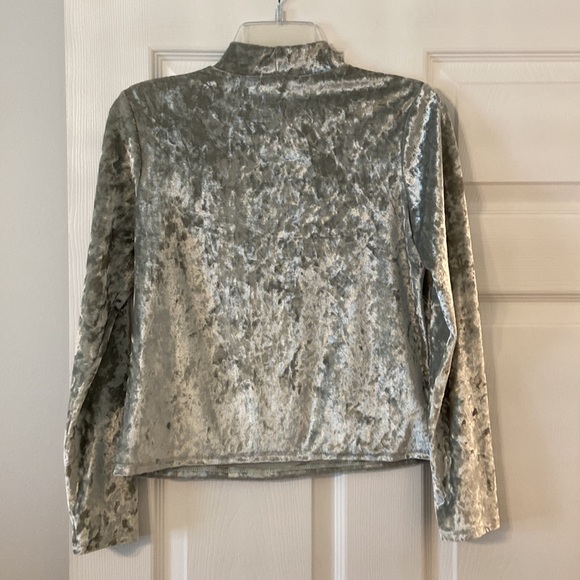 ACEMI Shirt long sleeves size M brand new see all photos length 21” bust 32” - Picture 4 of 12